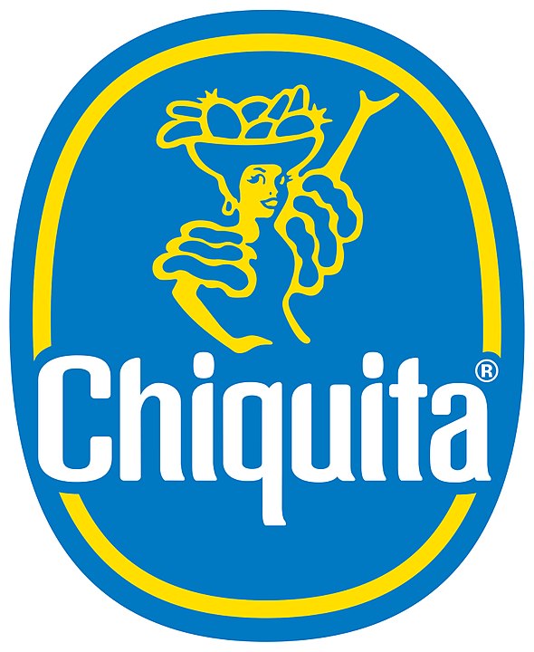 Logo Chiquita Brands