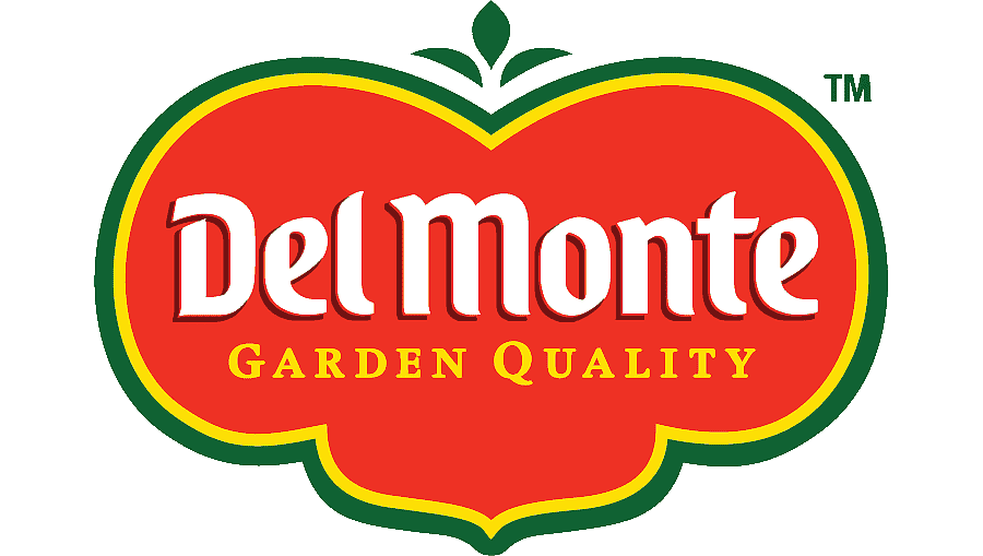 Logo Del Monte